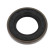 Shaft Seal, automatic transmission, Thumbnail 2