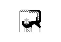 Shaft Seal, automatic transmission