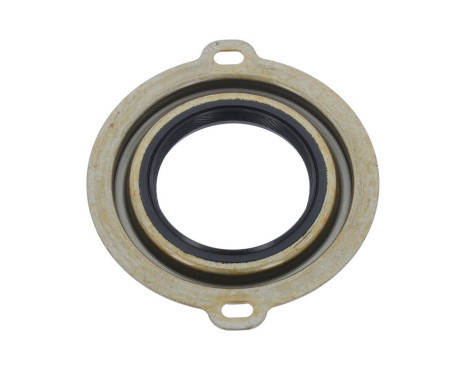 Shaft Seal, automatic transmission, Image 2