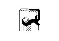 Shaft Seal, automatic transmission