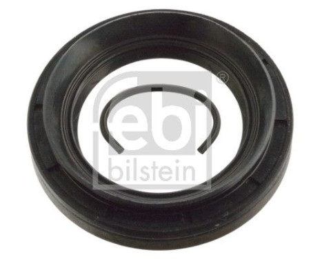 Shaft Seal, manual transmission 103348 FEBI, Image 2