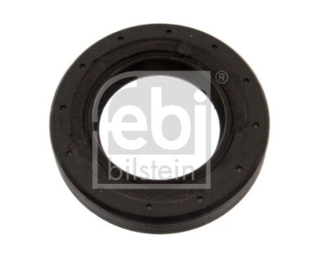Shaft Seal, manual transmission 37469 FEBI, Image 2