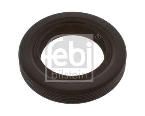 Shaft Seal, manual transmission 43420 FEBI, Image 2
