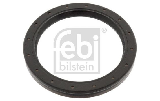 Shaft Seal, manual transmission 49772 FEBI, Image 2