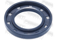 Shaft Seal, manual transmission main shaft