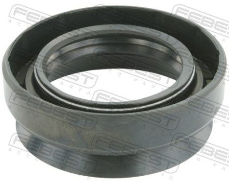 Shaft Seal, manual transmission main shaft