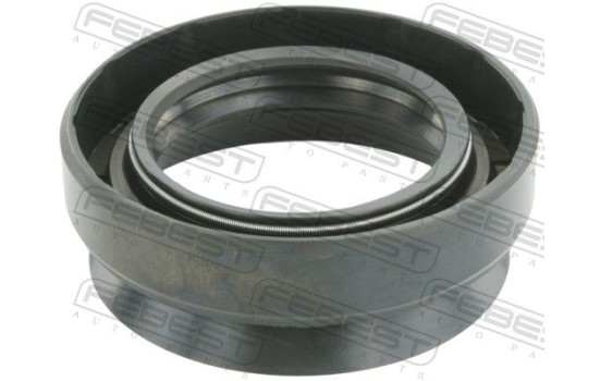 Shaft Seal, manual transmission main shaft