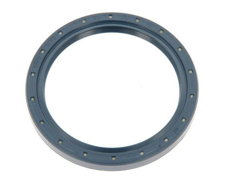 Shaft Seal, manual transmission main shaft, Image 2