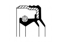 Shaft Seal, manual transmission
