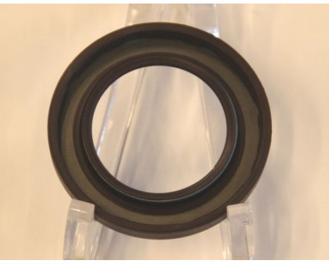 Shaft Seal, manual transmission, Image 2