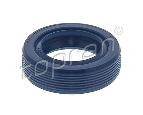 Shaft Seal, manual transmission