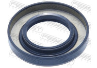 Shaft Seal, manual transmission
