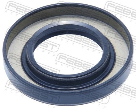 Shaft Seal, manual transmission