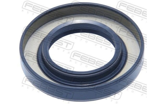 Shaft Seal, manual transmission