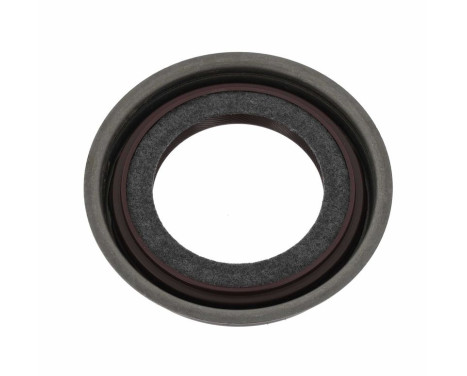 Shaft Seal, manual transmission, Image 4