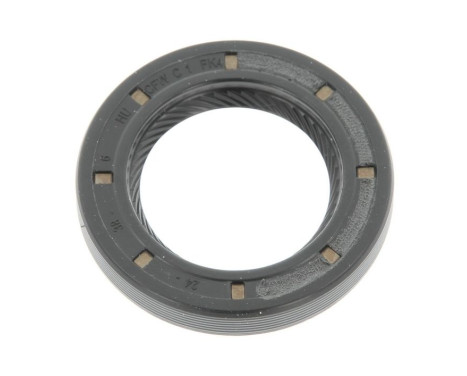 Shaft Seal, manual transmission