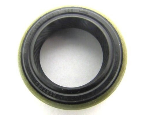 Shaft Seal, manual transmission, Image 2