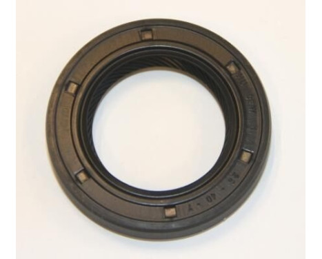 Shaft Seal, manual transmission