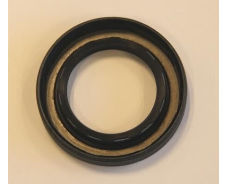 Shaft Seal, manual transmission, Image 2