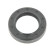 Shaft Seal, manual transmission