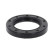 Shaft Seal, manual transmission, Thumbnail 2