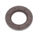Shaft Seal, manual transmission