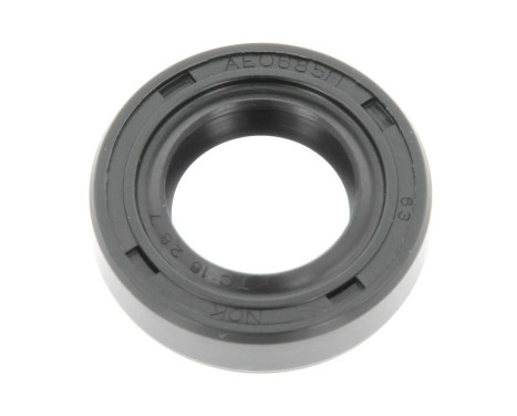 Shaft Seal, manual transmission
