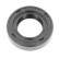 Shaft Seal, manual transmission