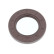Shaft Seal, manual transmission