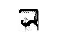 Shaft Seal, manual transmission