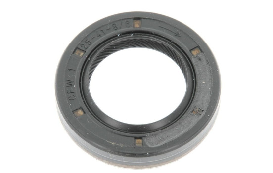 Shaft Seal, manual transmission