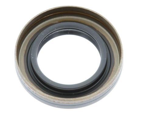 Shaft Seal, manual transmission, Image 3