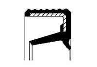 Shaft Seal, manual transmission