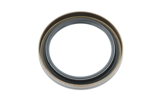 Shaft Seal, manual transmission, Image 3