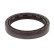 Shaft Seal, manual transmission
