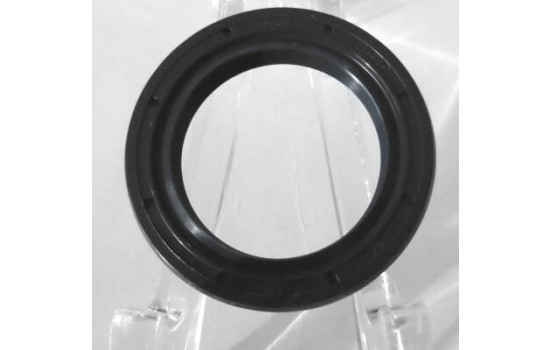 Shaft Seal, manual transmission, Image 2