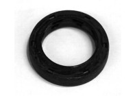 Shaft Seal, manual transmission