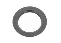 Shaft Seal, manual transmission