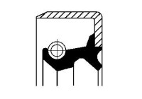 Shaft Seal, manual transmission