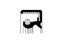 Shaft Seal, manual transmission