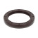 Shaft Seal, manual transmission, Thumbnail 2
