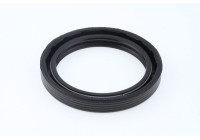 Shaft Seal, manual transmission