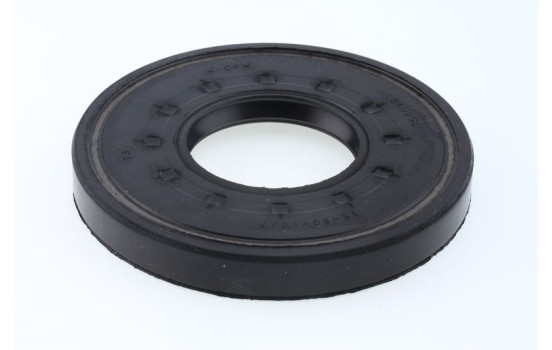 Shaft Seal, manual transmission, Image 2