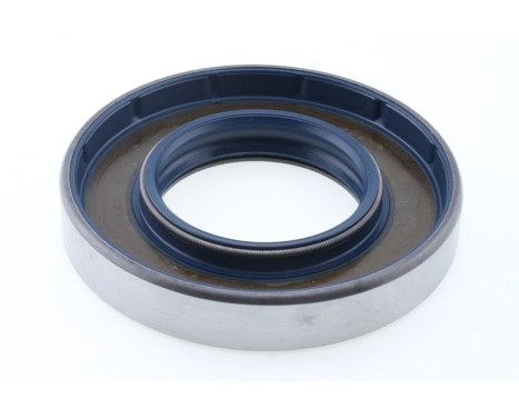 Shaft Seal, manual transmission, Image 3