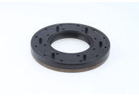 Shaft Seal, manual transmission