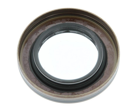 Shaft Seal, transfer case, Image 3