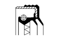 Shaft Seal, transfer case