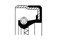 Shaft Seal, transfer case