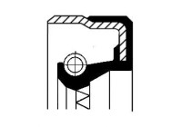 Shaft Seal, transfer case