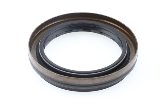 Shaft Seal, transfer case, Image 3